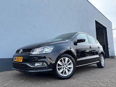 Volkswagen Polo - 1.2 TSI Comfortline Business R - Leder Interieur