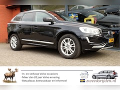 Volvo XC60 - 2.0 T5 245 pk Aut. Leer, Trekhaak, Stoelverwarming