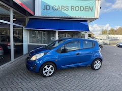 Chevrolet Spark - 1.0 16V Base Koopje G3 lange Apk