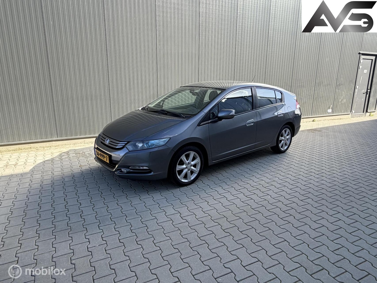 HONDA INSIGHT