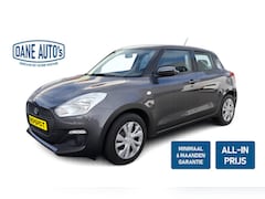 Suzuki Swift - 1.2 Comfort - RIJKLAARPRIJS