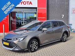 Toyota Corolla Touring Sports - 1.8 Hybrid Trek NAVIGATIE STOELVERWARMING CRUISE CONTROL ELEK. ACHTERKLEP