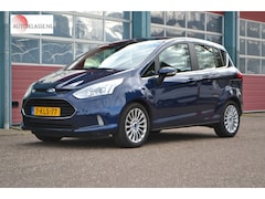 Ford B-Max - 1.0 EcoBoost Titanium