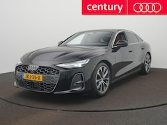 Audi A6 Limousine - 2.0 e-hybrid quattro Advanced Edition | Tech Pro | Luchtvering | Leder | HUD |