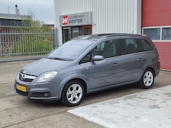 Opel Zafira - 1.8 Business