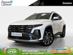 Hyundai Tucson - 1.6 PHEV | PREMIUM | NL-AUTO | DEALERONDERHOUDEN |