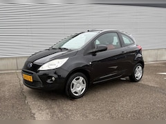 Ford Ka - 1.2 Titanium Airco|Elc Ramen|NW APK