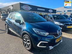 Renault Captur - 0.9 TCe Intens(st-bekr, navi, pdc, cruise, bj18, 8999, -)