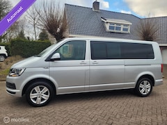 Volkswagen Transporter Caravelle - 2.0 TDI L2H1 DC caravelle, 150pk, dsg