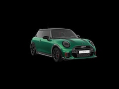 MINI John Cooper Works - 2.0 JCW XL | Panorama | 360 Camera | Memory | British Racing Geen