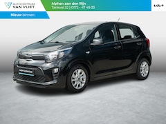Kia Picanto - 1.0 CVVT EconomyPlusLine | Airco | Bleutooth |