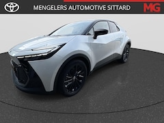 Toyota C-HR - 2.0 Plug-in Hybrid 220 GR SPORT PLUS Next Generation pack | Panodak | Full options