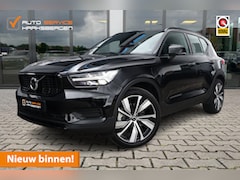 Volvo XC40 - 1.5 T5 Recharge R-Design | Pano | Camera | 20 Inch |