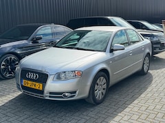 Audi A4 Limousine - 2.0 Pro Line Business |EXPORT|