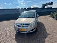 Opel Zafira - 1.7 CDTi Cosmo