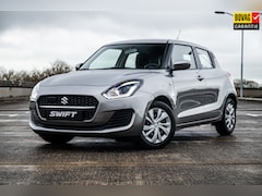 Suzuki Swift - 1.2 Comfort Smart Hybrid | Automaat | Airco | Radio/CD-Speler | Adaptive Cruise Contol |