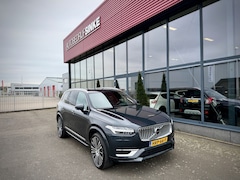 Volvo XC90 - 2.0 T8 Recharge AWD Inscription LUCHTVERING