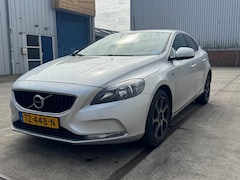 Volvo V40 - 2.0 D2 Inscription
