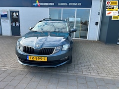 Skoda Octavia Combi - 1.5 TSI Greentech Ambition Business