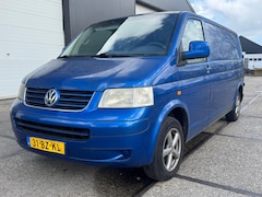 Volkswagen Transporter - 2.5 TDI 340 Trendline DC
