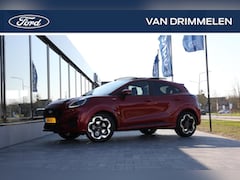 Ford Puma - 1.0i Ecoboost Hybrid 125pk Aut