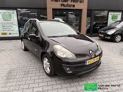 Renault Clio Estate - 1.2 TCE Dynamique