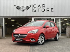 Opel Corsa - 1.4 Cosmo |STUUR+ST VWM|AIRCO|CRUISE|PDC|LM VELGEN 15''|ELK.PAKKET