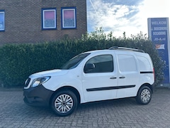 Mercedes-Benz Citan - 112 BlueEFFICIENCY Airco, Stoelverw, Trekhaak, 2x Schuifdeur