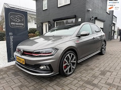 Volkswagen Polo - 2.0 TSI GTI /Panodak /Camera /Led /Beats