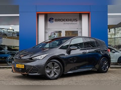 CUPRA Born - Edition 62 kWh | Stoel verwarming | Apple Carplay/Android Auto | Clima | Keyless | SOH 93%