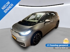 Volkswagen ID.3 - Life 58 kWh Navi | Sfeer verlichting | velgen