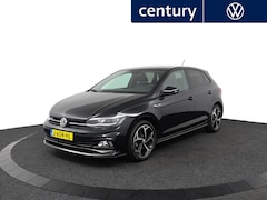 Volkswagen Polo - 1.0 TSI 95Pk Highline / Virtual / Camera / Lmv
