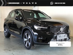 Volvo XC40 - 1.5 T5 Plug-in Hybrid Ultimate Dark | PHEV | Achteruitrijcamera | Keyless Entry | Panorama
