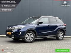 Suzuki Vitara - 1.4 Boosterjet Select Smart Hybrid