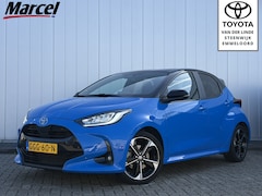 Toyota Yaris - 1.5 Hybrid 130 Launch Edition NL Auto HUD JBL PDC BSM Dealer Onderhouden