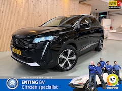 Peugeot 3008 - 1.2 PT ALLURE PACK CAMERA NIEUWE DISTR RIEM TREKHAAK GRIP CONTROL