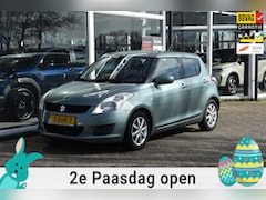 Suzuki Swift - 1.2 Comfort EASSS