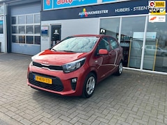 Kia Picanto - 1.0 DPi ComfortLine