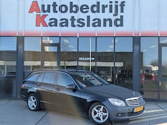 Mercedes-Benz C-klasse Estate - 200 CDI - Navi - Clima