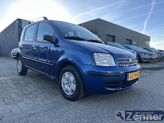 Fiat Panda - 1.2 Emotion