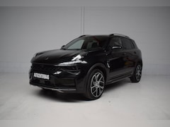 Lynk & Co 01 - 1.5 BLACK-EDITION / VIRTUAL / 360 CAMERA / INFINITY GELUID / PANORAMADAK / ADAPT.CRUISE /