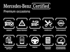 Mercedes-Benz A-klasse - 250 e Luxury Line