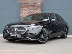 Mercedes-Benz E-klasse - 220 d AMG Line Premium+ | Hyperscreen | Luchtvering | Achterasbesturing | Distronic | Soft