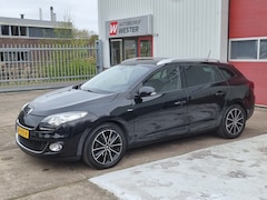 Renault Mégane Estate - 1.5 dCi Bose