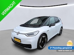 Volkswagen ID.3 - First Max 58 kWh ERGO STOELEN | PANO | VELGEN | CAMERA