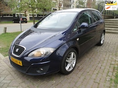 SEAT Altea - 1.4 TSI Style//BOEKJES ERBIJ//MOOIE AUTO//