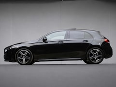 Mercedes-Benz A-klasse - 180 Business Solution AMG Sport (PANORAMADAK, APPLE CARPLAY, SFEERVERLICHTING, NAVI, CAMER