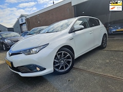 Toyota Auris - 1.8 Hybrid Business Plus GARANTIE