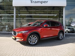 Mazda CX-5 - 2.5 SkyActiv-G 194 pk|Trekhaak|BOSE|Rijklaar