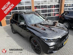 BMW X5 - xDrive45e High Executive | M-Pakket | Carbon Pakket | Bowers & Wilkins | Saphirschwarz met
